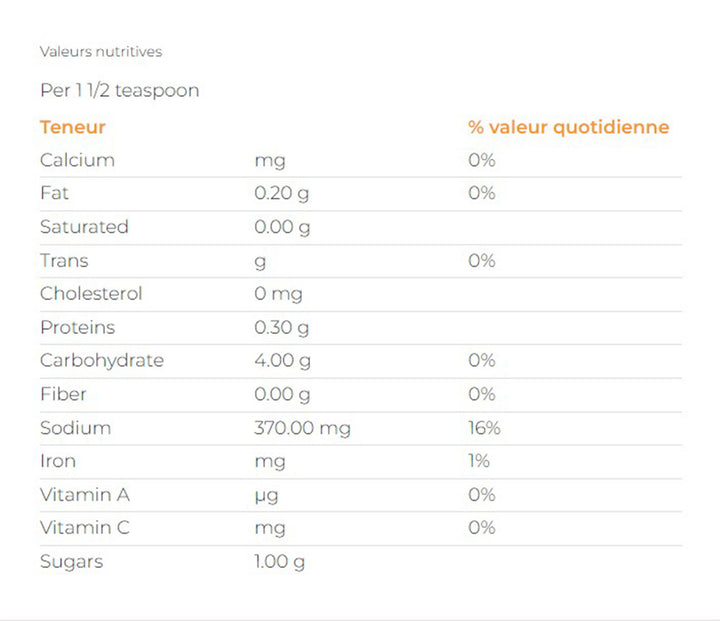 Berthelet Poutine Sauce - 2 x 5 Kg - Grocery and Food Items - Canadian Distribution - Ships Free Within Canada on Orders Above CAD $199