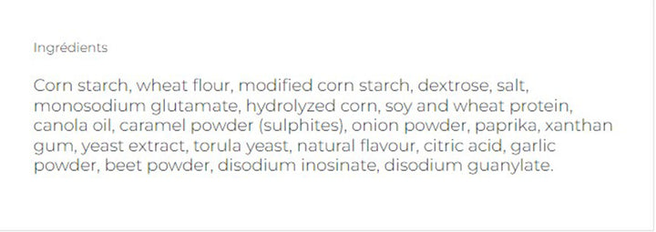 Berthelet Poutine Sauce - 2 x 5 Kg - Grocery and Food Items - Canadian Distribution - Ships Free Within Canada on Orders Above CAD $199