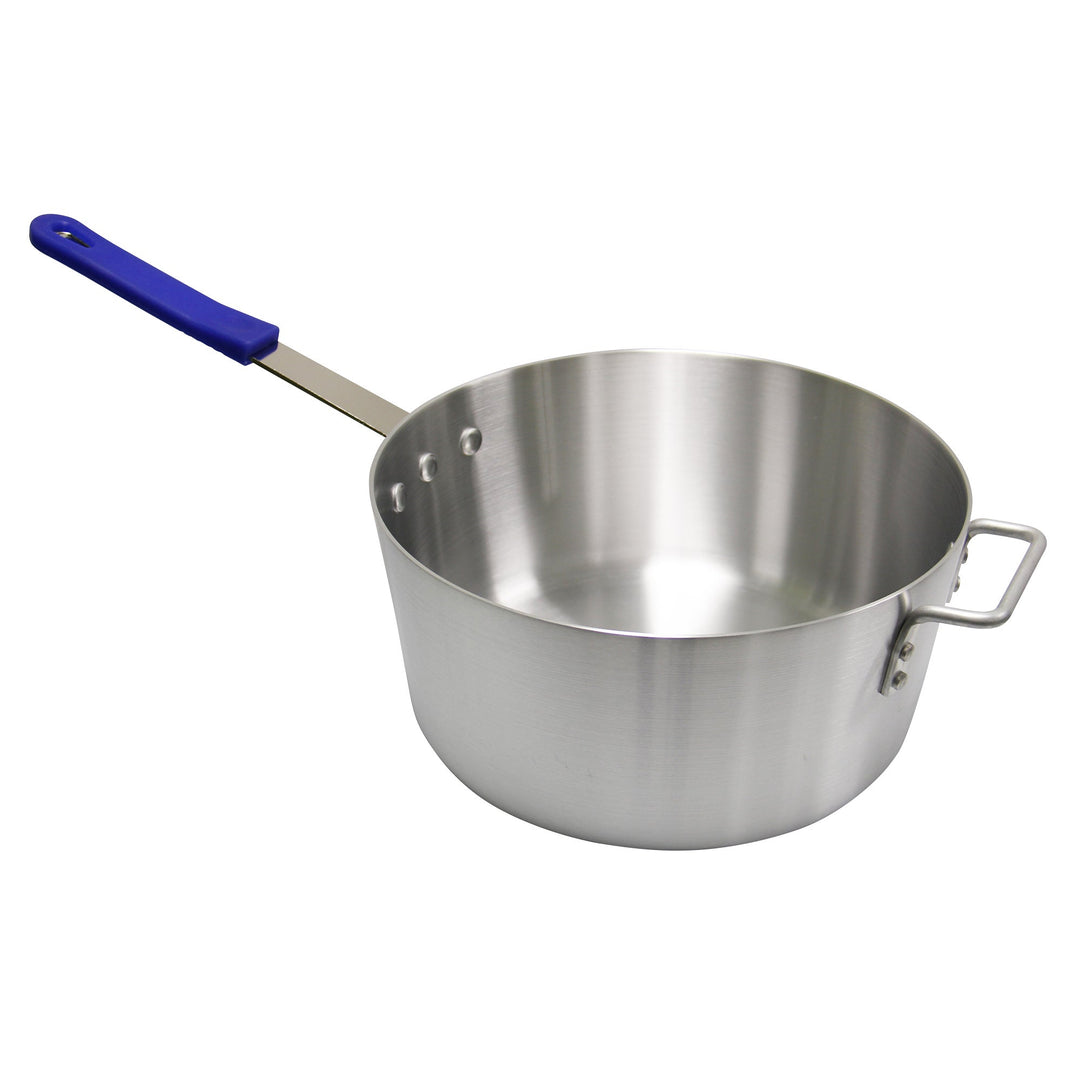 Sagetra Sauce Pan, 9.7 L (10 qt) - Restaurant Equipment and Smallwares - Canadian Distribution