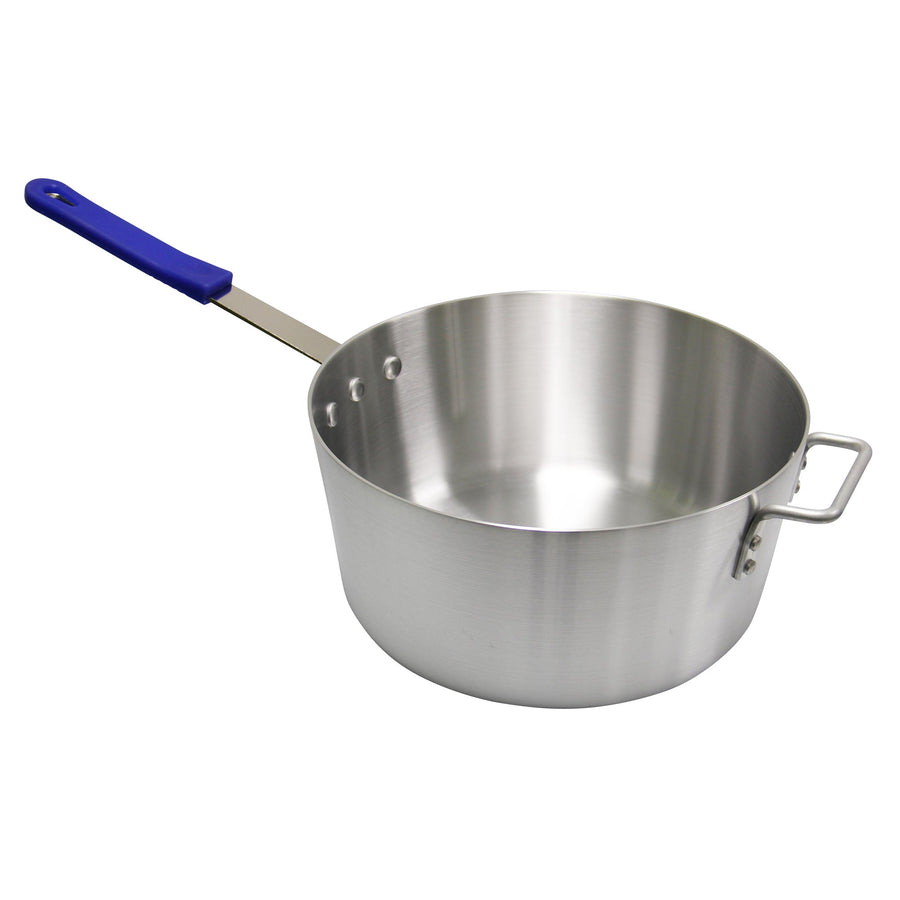 Sagetra Sauce Pan, 9.7 L (10 qt) - Restaurant Equipment and Smallwares - Canadian Distribution