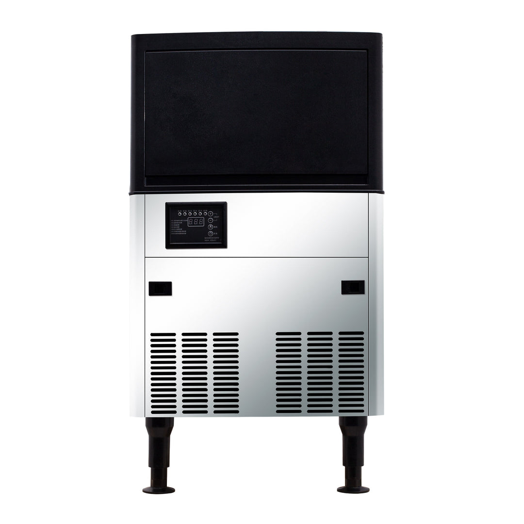 Eurodib - Commercial Undercounter Ice Machine - 120 lb - Restaurant Equipment and Smallwares - Canadian Distribution