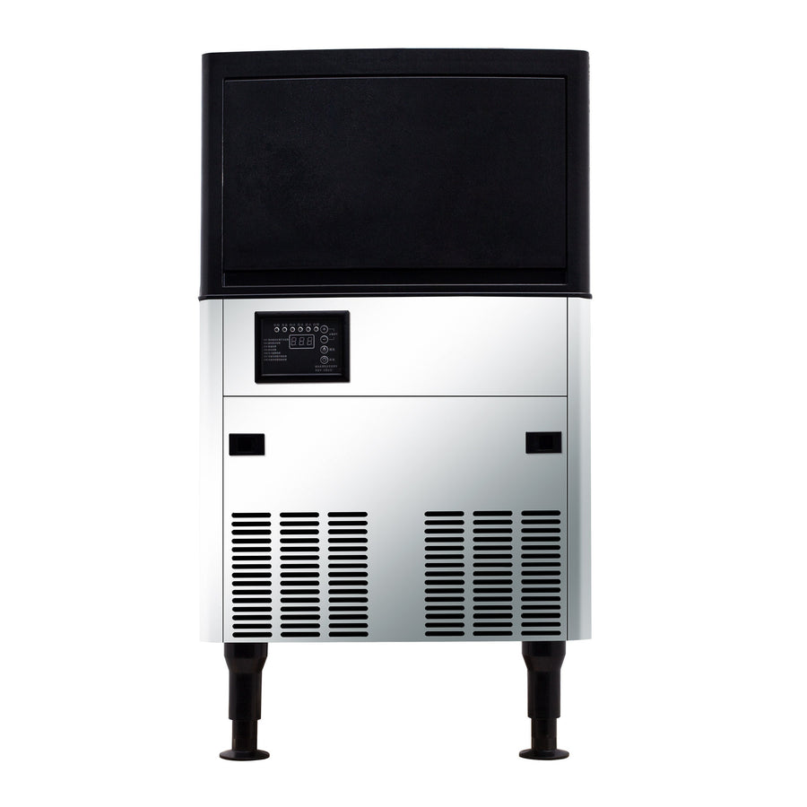 Eurodib - Commercial Undercounter Ice Machine - 120 lb - Restaurant Equipment and Smallwares - Canadian Distribution