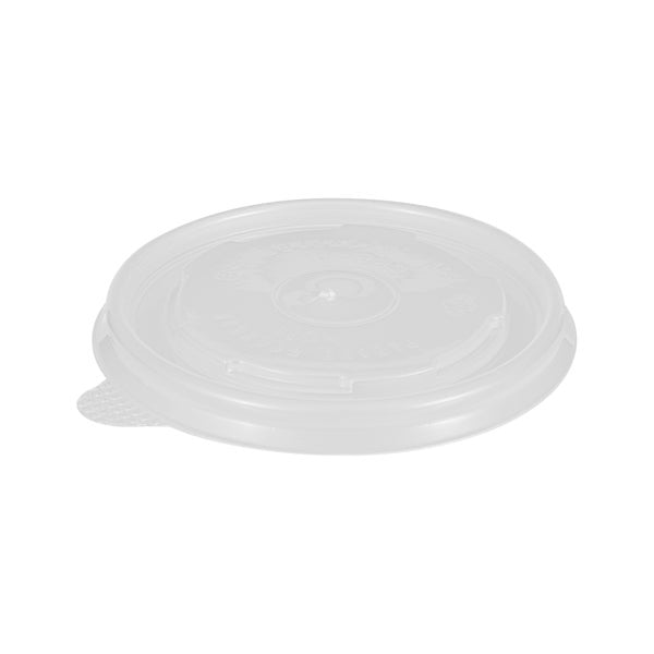 Café Express 4 oz Lid Kraft Bowl - Pack of 1000 - Grocery and Food Items - Canadian Distribution