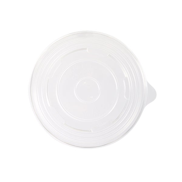 Café Express 12 + 16 oz Lid Kraft Bowl - Pack of 300 - Grocery and Food Items - Canadian Distribution