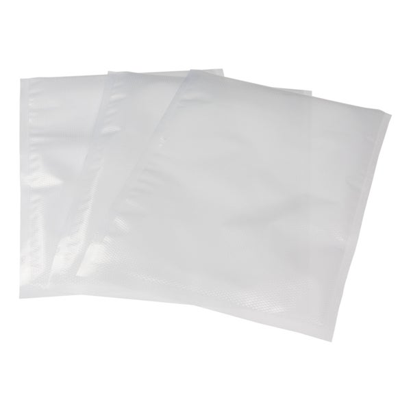 Atmovac Vacuum Sealing Bags - 8 in x 12 in - Grocery and Food Items - Canadian Distribution