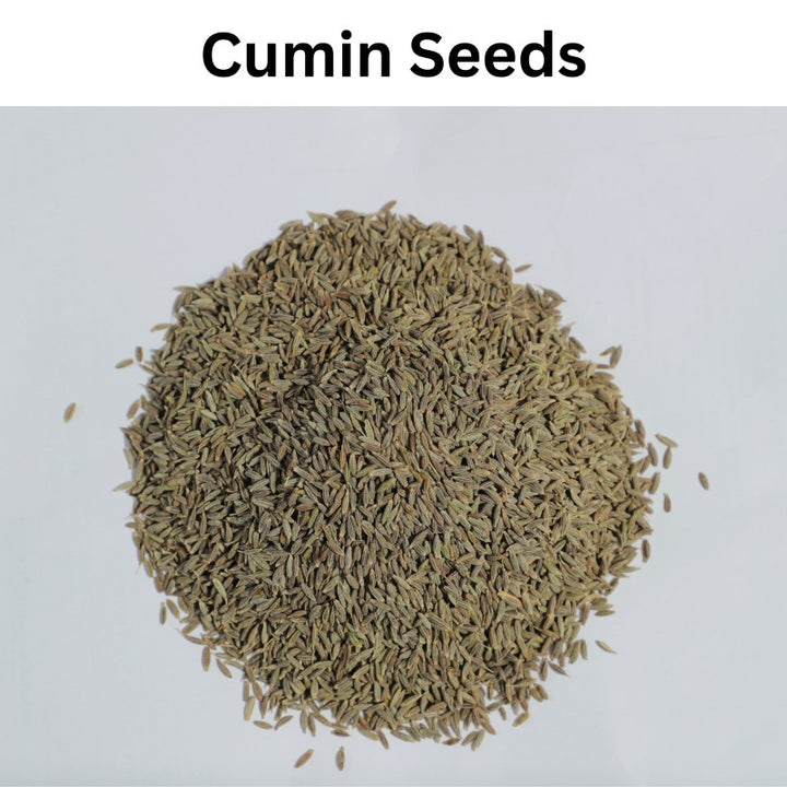 Cumin Seeds - 55 LB Box, Pallet = 30 Boxes, Canadian distributor of spices and seasonings