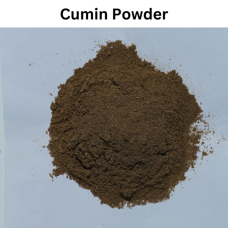 Cumin Powder - 55 LB Box, Pallet of 30 Boxes. Canadian foodservice distributor of spices and seasonings