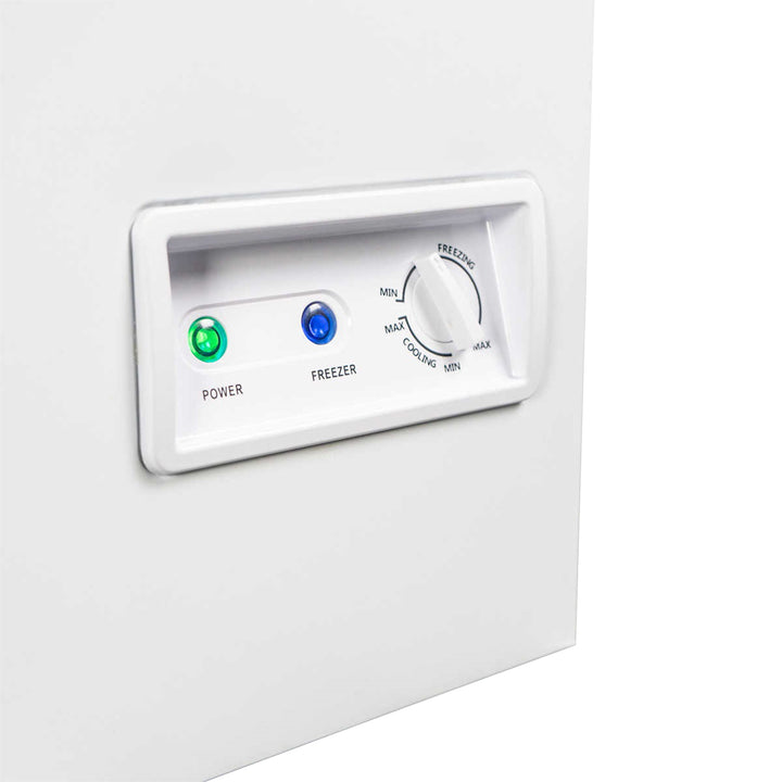 7 cu ft Convertible Chest Freezer or Refrigerator - Danby - Restaurant Equipment and Smallwares - Canadian Distribution