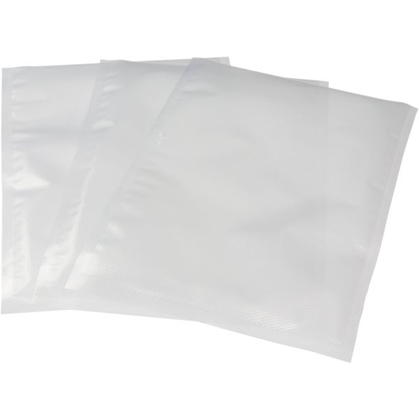 Atmovac Vacuum Sealing Bags - 12in x 16in - Grocery and Food Items - Canadian Distribution
