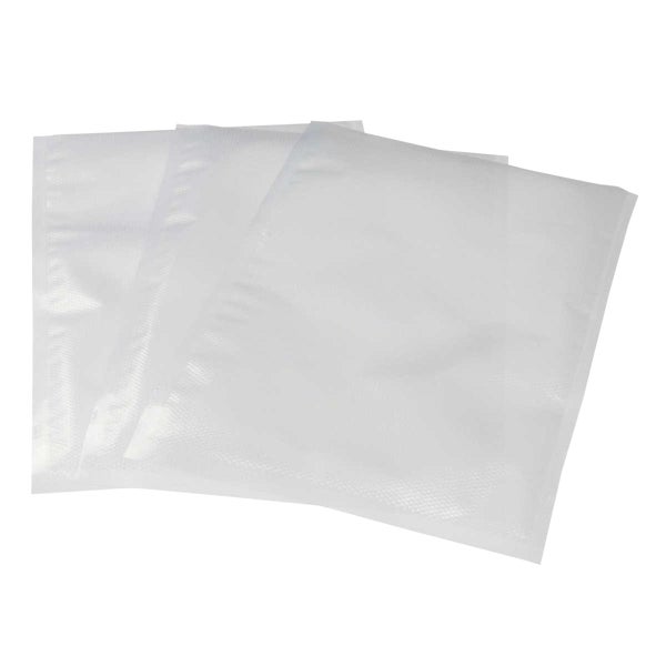 Atmovac Vacuum Sealing Bags - 6 in x 8 in - Grocery and Food Items - Canadian Distribution