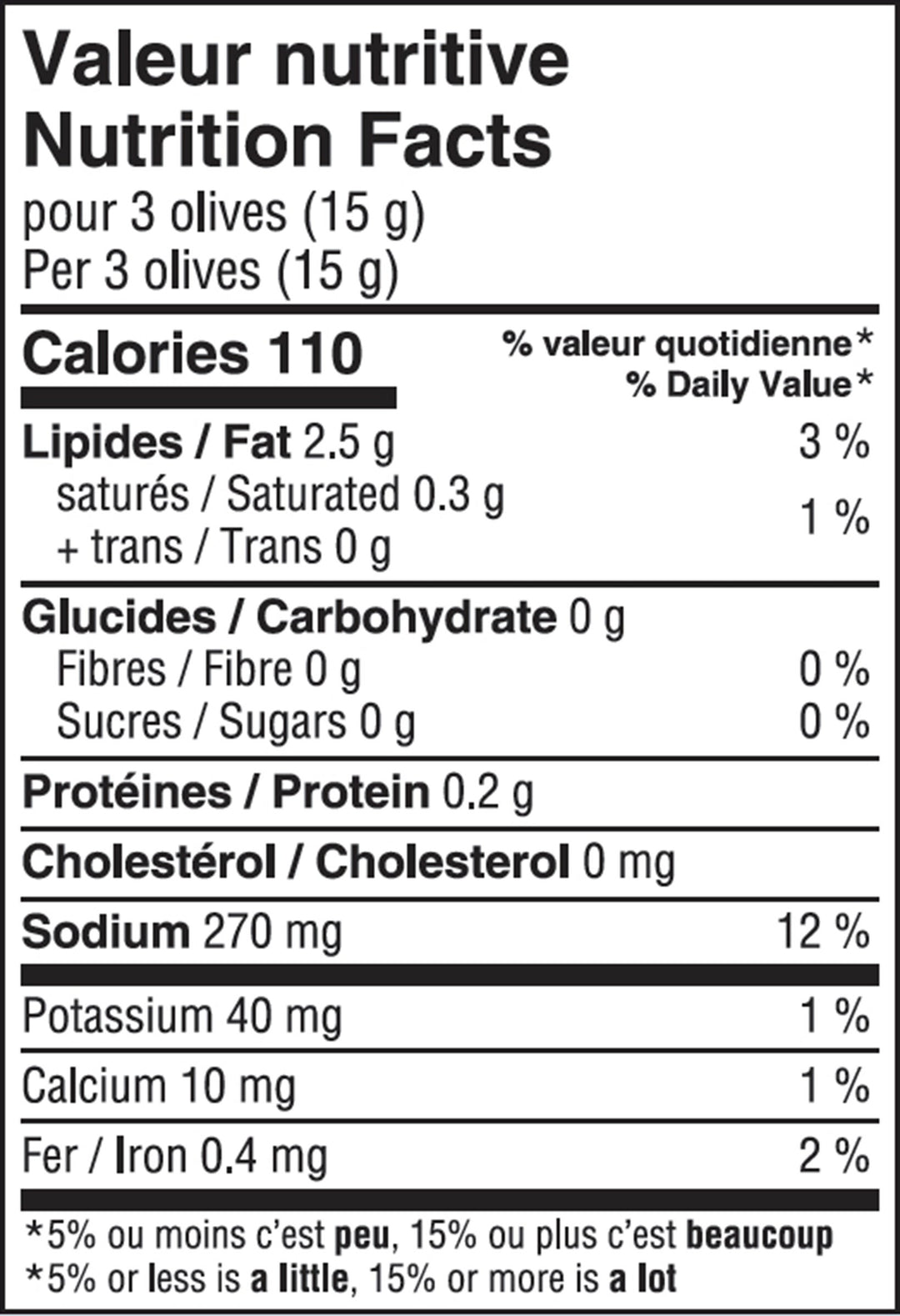 Elara Kalamata Olives - 4 x 3 L - Grocery and Food Items - Canadian Distribution - Ships Free Within Canada on Orders Above CAD $199