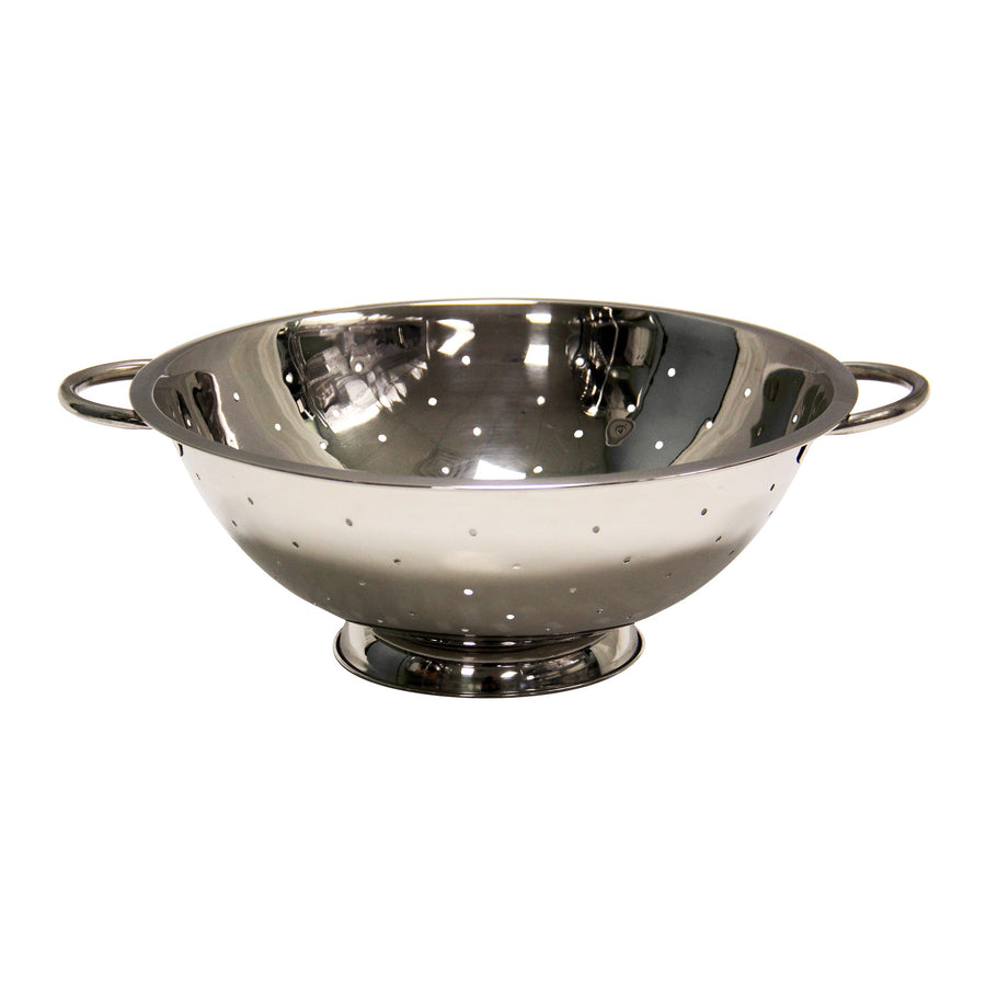 Sagetra Colander, 12.3 L (13 qt) - Restaurant Equipment and Smallwares - Canadian Distribution