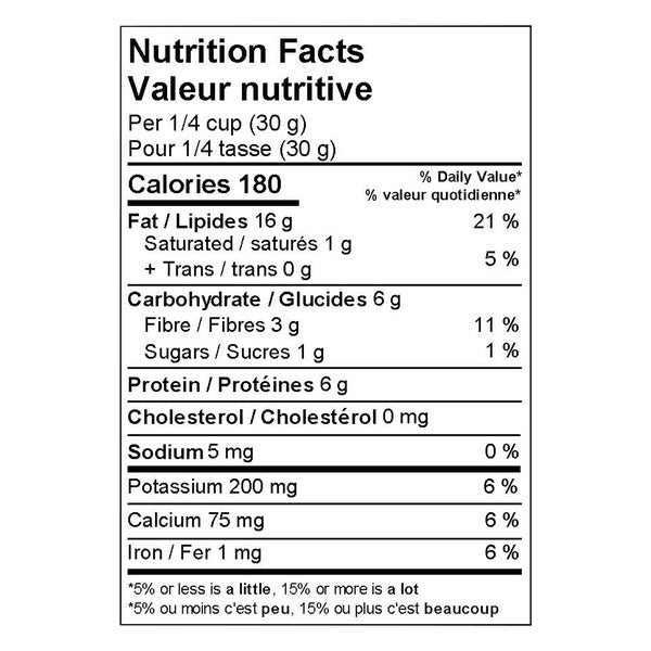 Amandes effilées - 4 x 1 kg - Yupik - Distribution canadienne - Livraison gratuite au Canada pour les commandes de plus de 199 $ CA