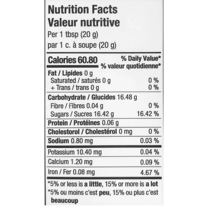 BeeMaid 100% Pure Liquid Honey - 2 x 15 kg - Grocery and Food Items - Canadian Distribution - Ships Free Within Canada on Orders Above CAD $199