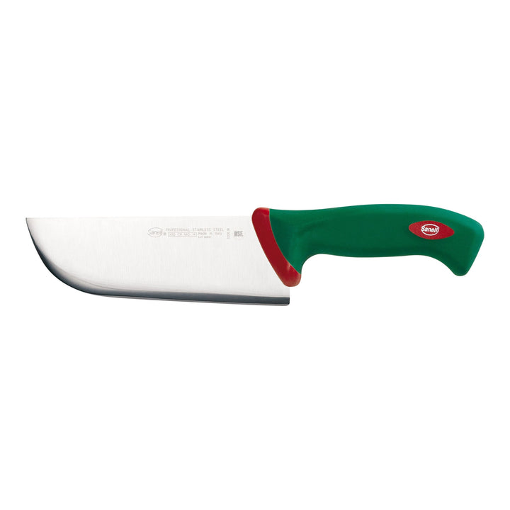 Hashing Knife - 17.78 cm (7 in) - Sanelli - Restaurant Equipment and Smallwares - Canadian Distribution