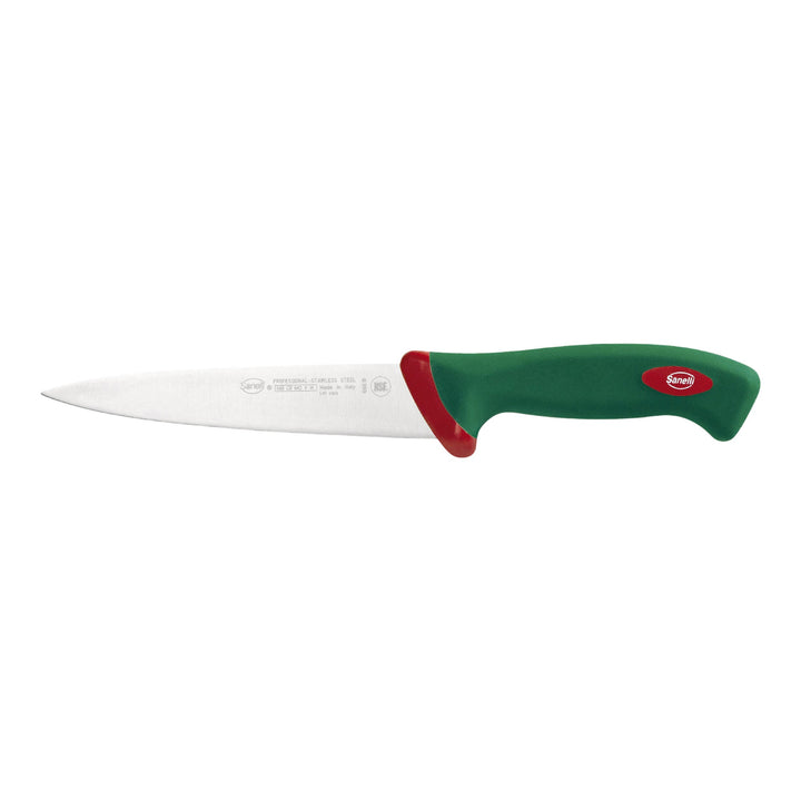 Sanelli - Sticking Knife - 17.78 cm (7 in) - Restaurant Equipment and Smallwares - Canadian Distribution