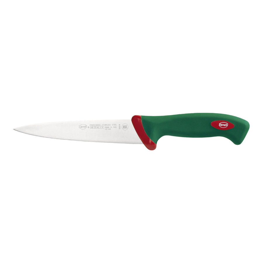 Sanelli - Sticking Knife - 17.78 cm (7 in) - Restaurant Equipment and Smallwares - Canadian Distribution