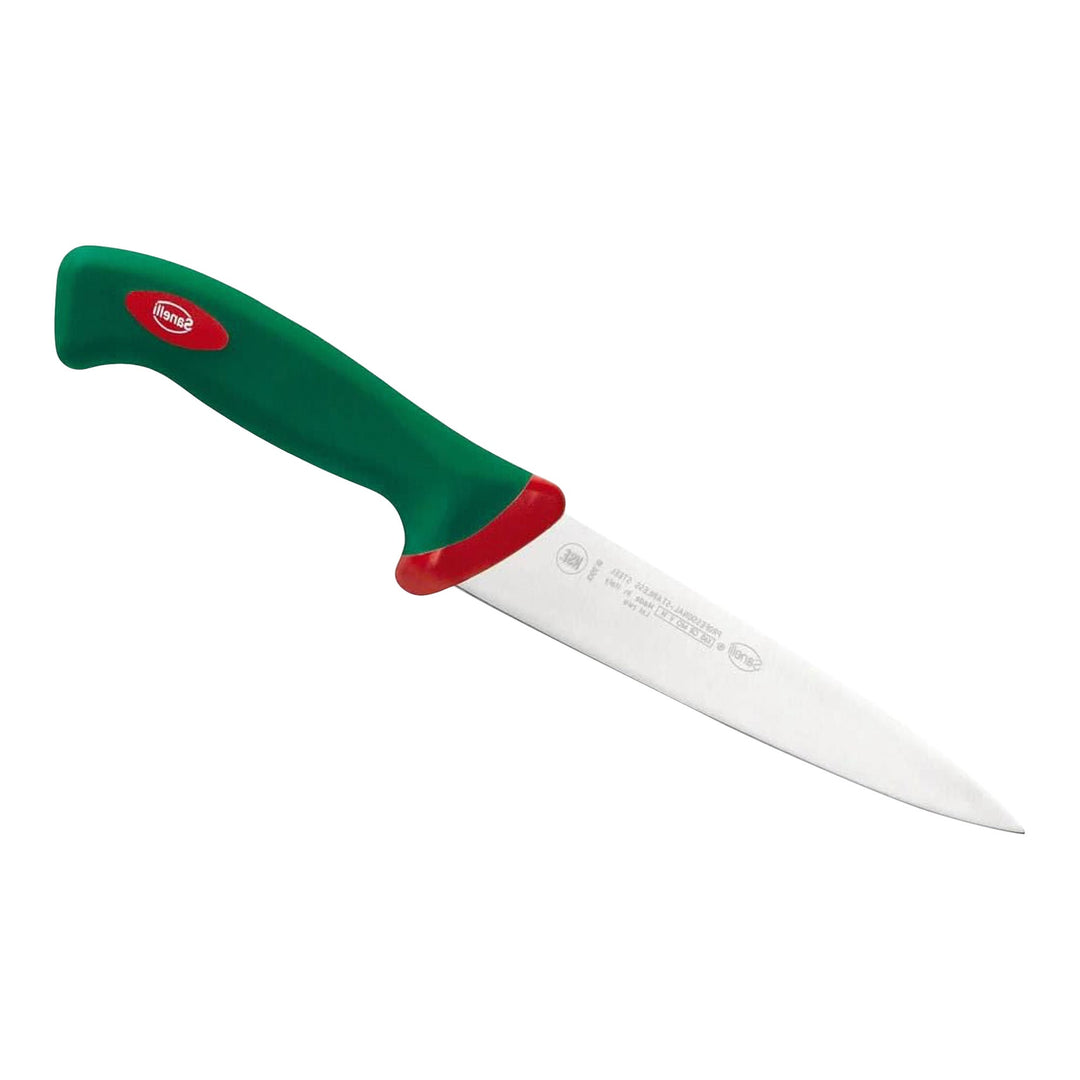 Sticking Knife - 17.78 cm (7 in) - Sanelli - Restaurant Equipment and Smallwares - Canadian Distribution