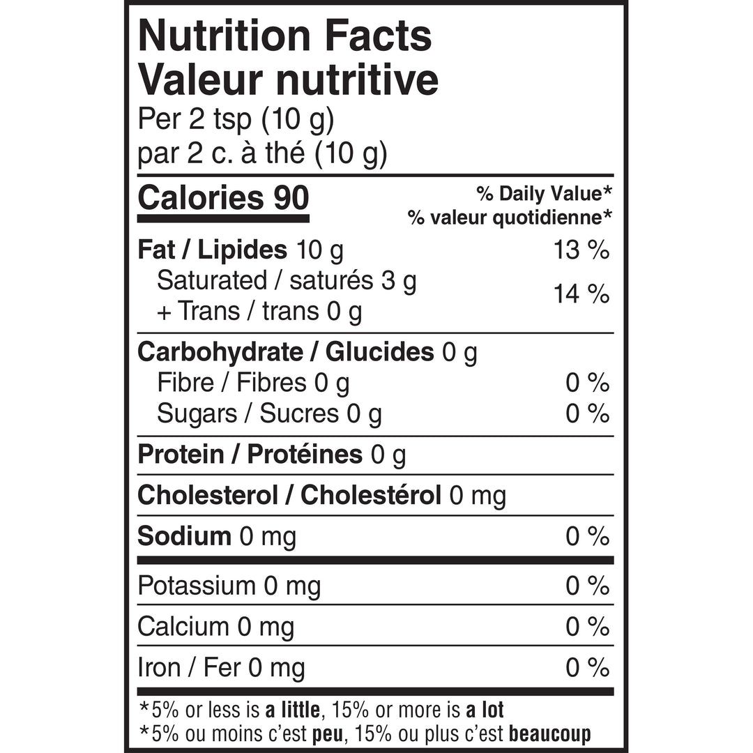 Crisco All - 4 x 1.36 kg - Grocery and Food Items - Canadian Distribution - Ships Free Within Canada on Orders Above CAD $199