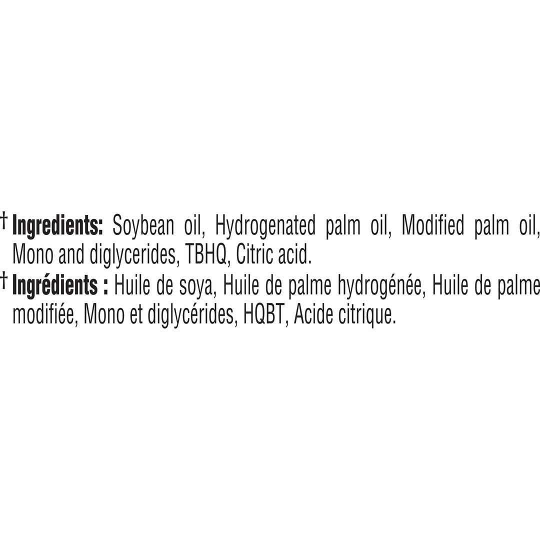 Crisco All - 4 x 1.36 kg - Grocery and Food Items - Canadian Distribution - Ships Free Within Canada on Orders Above CAD $199