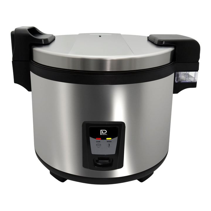 Royal Sovereign - Commercial Rice Cooker - 60 Cup - Restaurant Equipment and Smallwares - Canadian Distribution