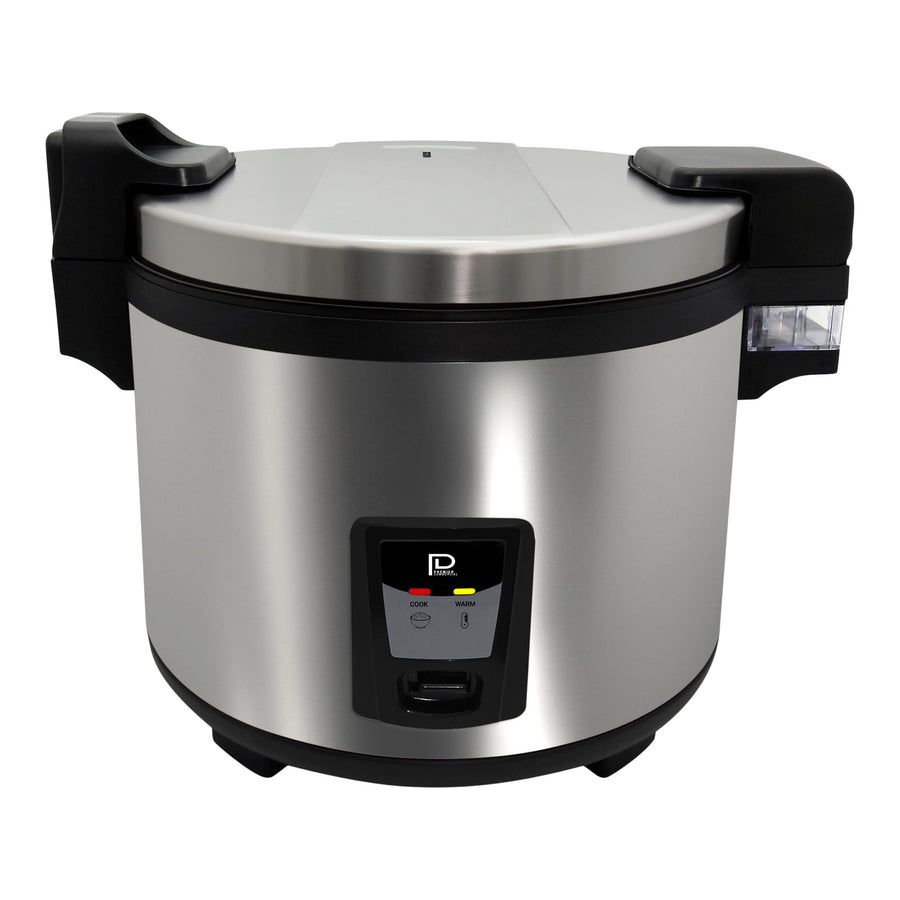Royal Sovereign - Commercial Rice Cooker - 60 Cup - Restaurant Equipment and Smallwares - Canadian Distribution