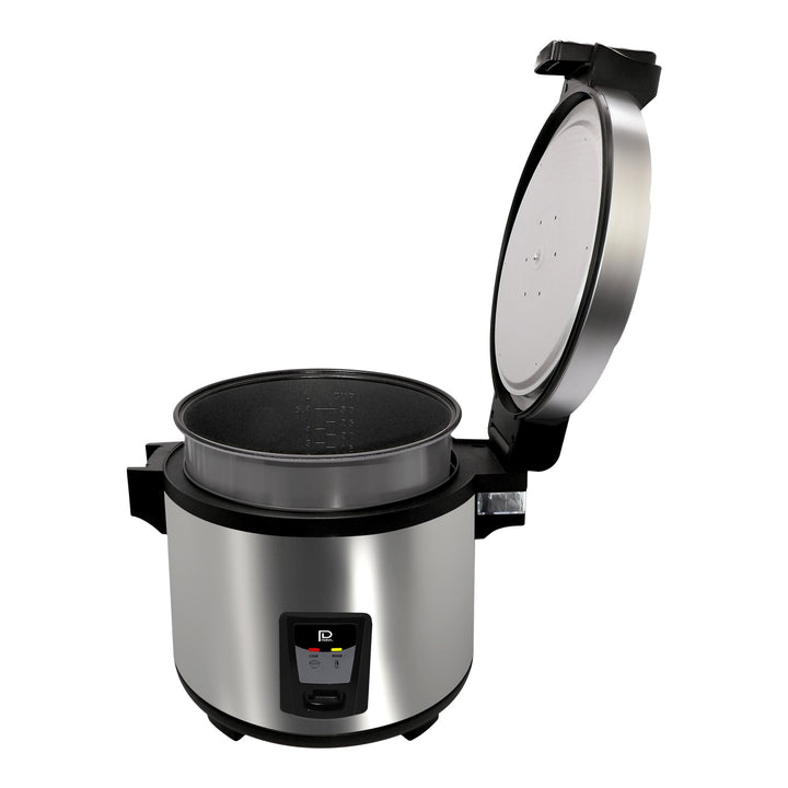 Commercial Rice Cooker - 60 Cup - Royal Sovereign - Restaurant Equipment and Smallwares - Canadian Distribution