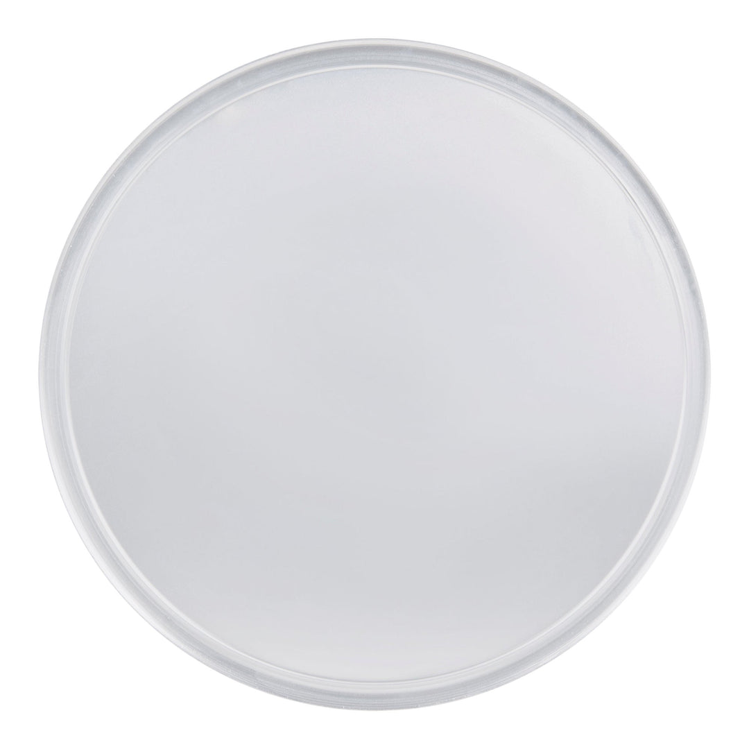 Sagetra 30.48 cm (12 in) Pizza Pans with Beaded Edge Pack of 6 - Restaurant Equipment and Smallwares - Canadian Distribution
