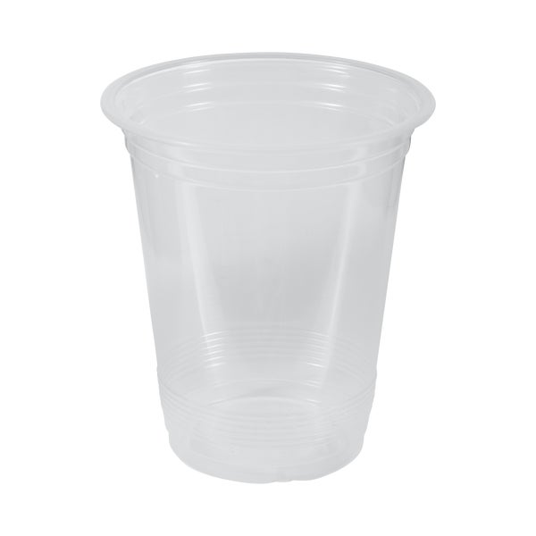 Cafe Express 12oz Cold Cup - Pack Of 500 - Grocery and Food Items - Canadian Distribution