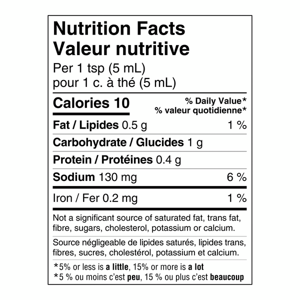 Moutarde de Dijon Maille - 4 x 3,78 L - Épicerie - Distribution canadienne - Livraison gratuite au Canada pour les commandes de plus de 199 $ CA