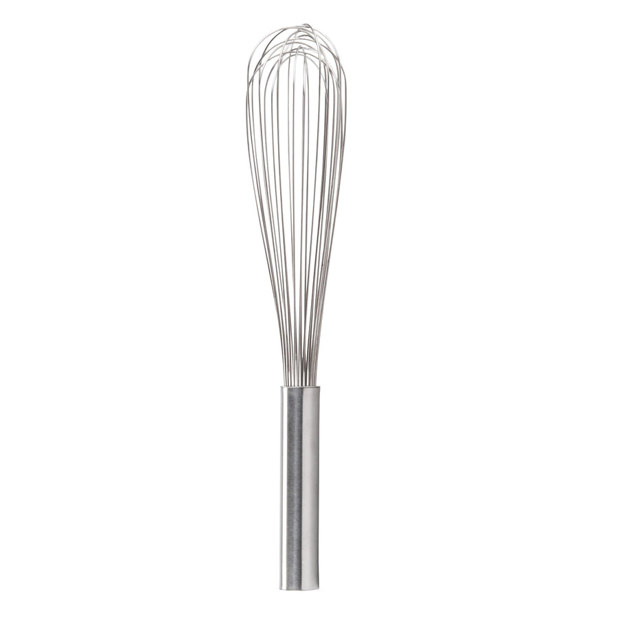 Sagetra Piano Wire Whisk, 30.48 cm (12 in) - Restaurant Equipment and Smallwares - Canadian Distribution