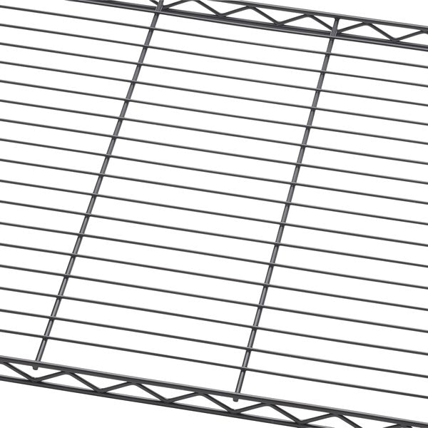 5-Tier NSF Storage Bin Rack - 1 - TRINITY - Restaurant Foodservice Equipment and Accessories - Canadian Distribution