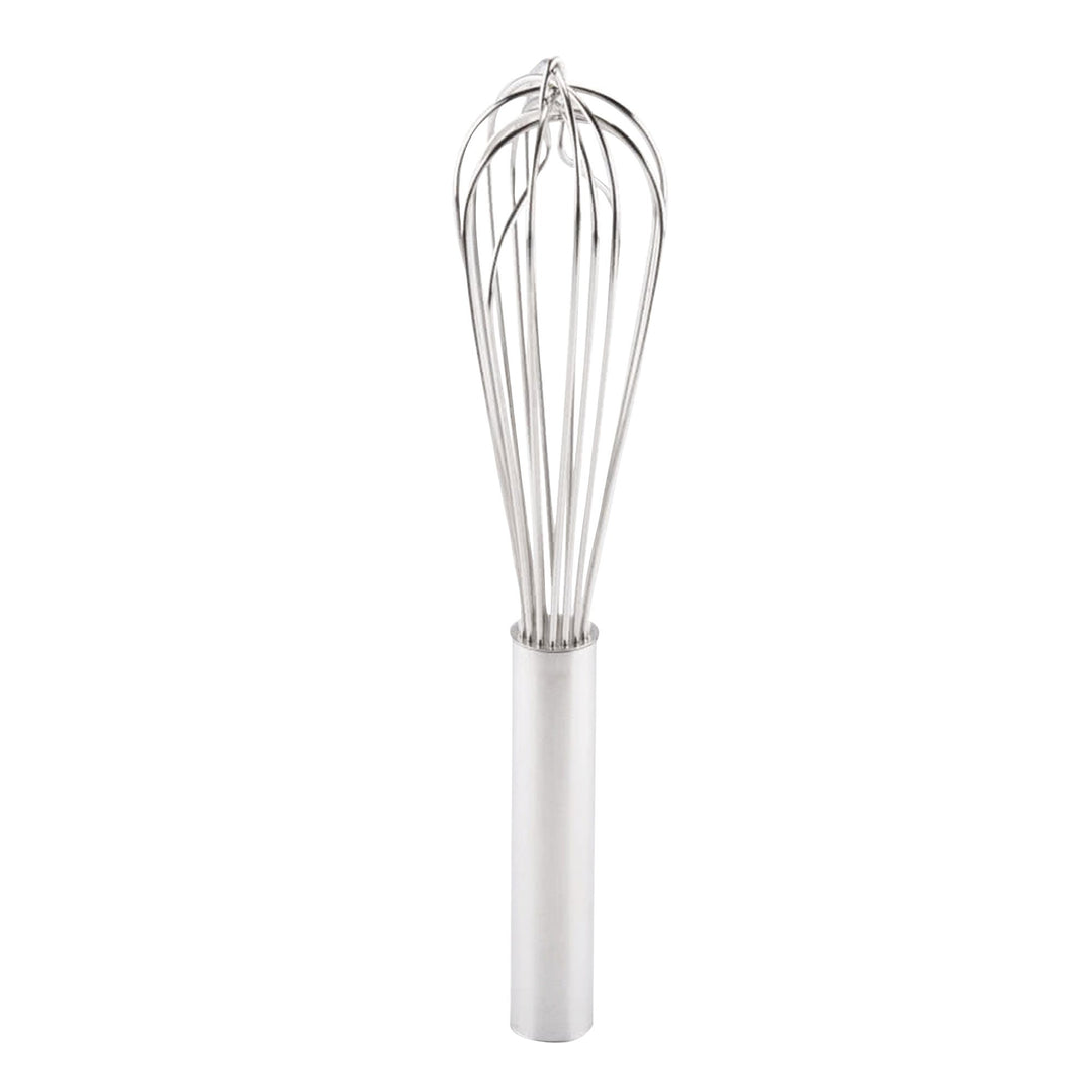 Sagetra French Hotel Wire Whisk, 30.48 cm (12 in) - Restaurant Equipment and Smallwares - Canadian Distribution