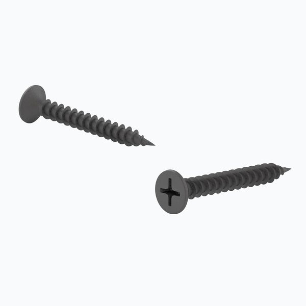 Vis à plaques de plâtre n° 6 - environ 2 900 vis - Équipement et accessoires pour la restauration - Distribution canadienne