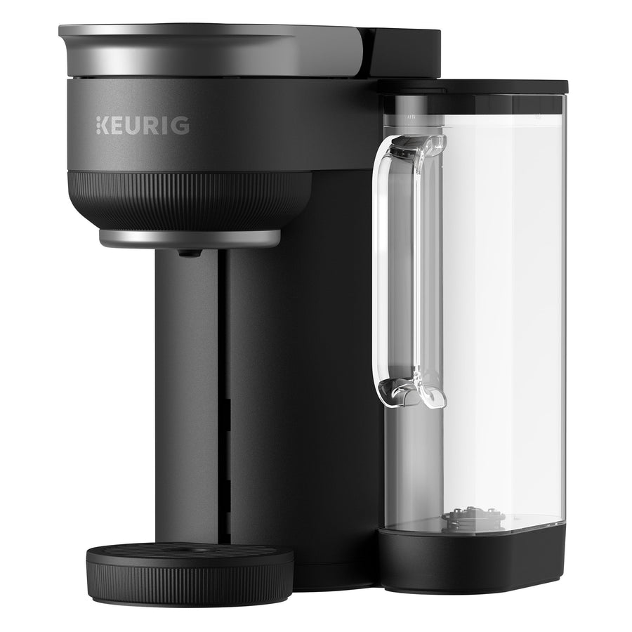 Keurig - K-Crema Single Serve Coffee & Espresso Maker - Restaurant Equipment and Smallwares - Canadian Distribution