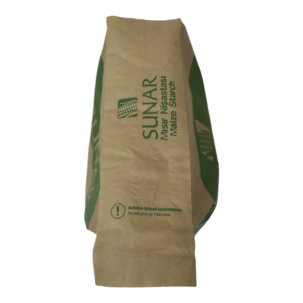 Amidon de maïs Sunar - 4 x 25 kg - Épicerie et produits alimentaires - Distribution canadienne - Livraison gratuite au Canada pour les commandes de plus de 199 $ CA