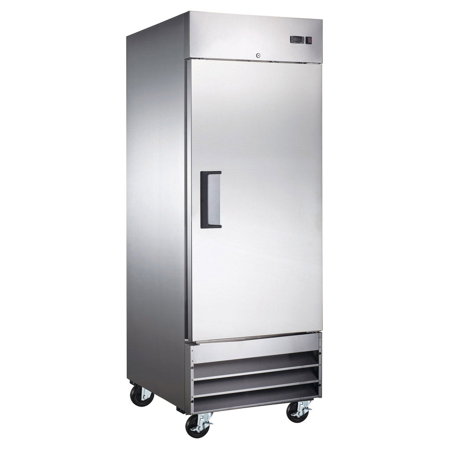 Eurodib - 23 ft³ Solid Door Refrigerator - Restaurant Equipment and Smallwares - Canadian Distribution