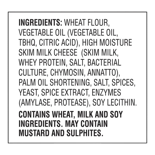 Original Crackers - 160 x 28g - Cheez-IT - Canadian Distribution - Ships Free Within Canada on Orders Above CAD $199