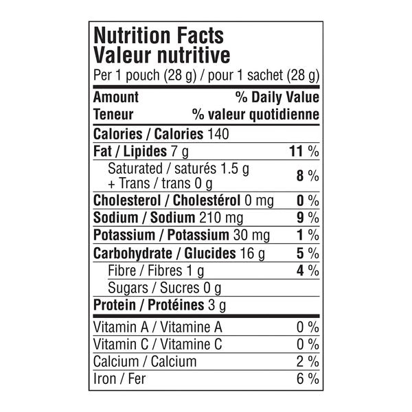 Original Crackers - 160 x 28g - Cheez-IT - Canadian Distribution - Ships Free Within Canada on Orders Above CAD $199