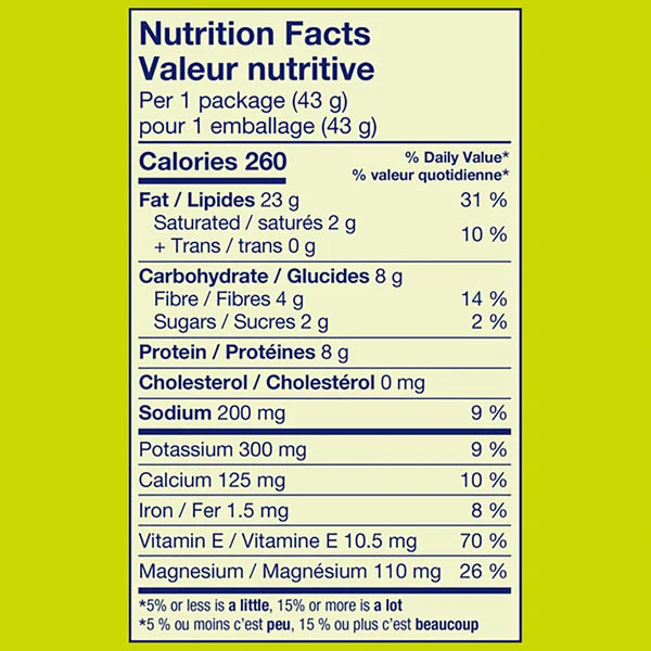 Cornichons à l'aneth épicés - 48 x 43 g - Blue Diamond - Distribution canadienne - Livraison gratuite au Canada pour les commandes de plus de 199 $ CA