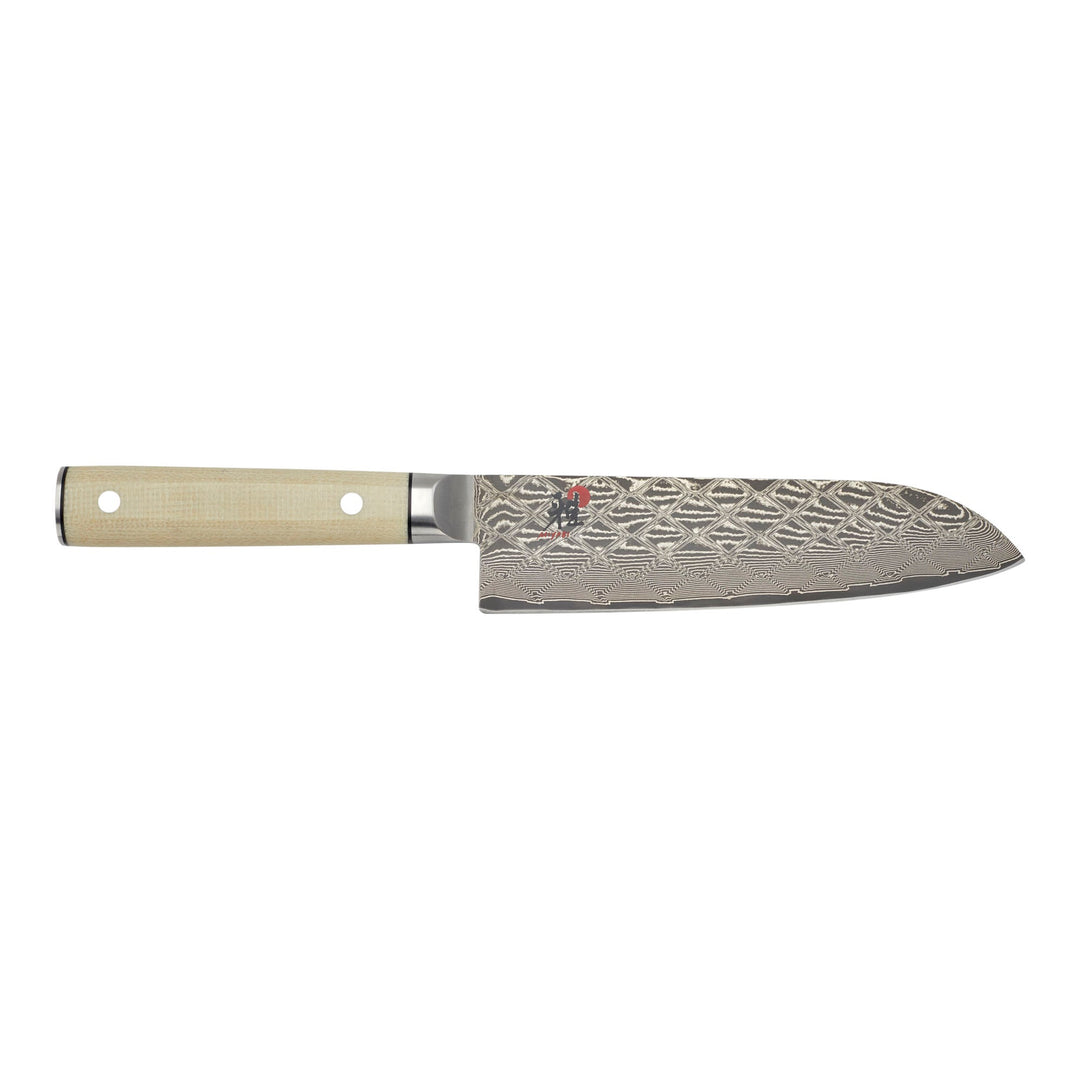 Miyabi - Mikoto Santoku Knife - 7 in - Restaurant Equipment and Smallwares - Canadian Distribution