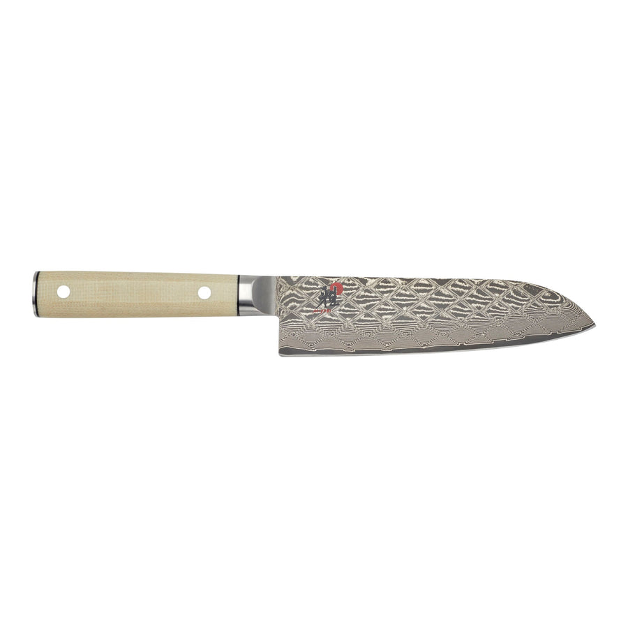 Miyabi - Mikoto Santoku Knife - 7 in - Restaurant Equipment and Smallwares - Canadian Distribution