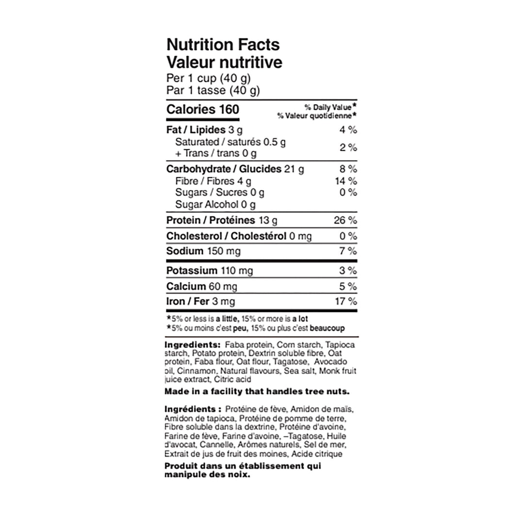 Farm Girl Cinnamon Crisps - 4 x 680 g - Grocery and Food Items - Canadian Distribution - Ships Free Within Canada on Orders Above CAD $199