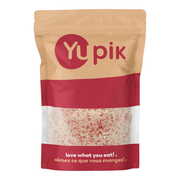 Candy Cane Grind - 4 x 1.5kg - Yupik - Canadian Distribution