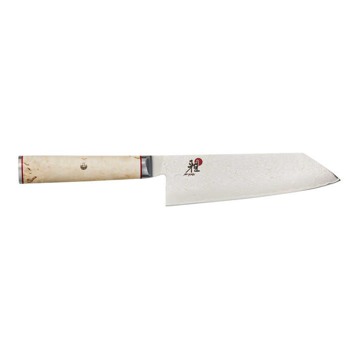 Miyabi - Birchwood Bunka Chef Knife - 6.5 in (16.5 cm) - Restaurant Equipment and Smallwares - Canadian Distribution