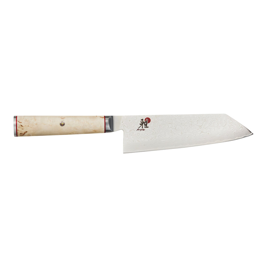 Miyabi - Birchwood Bunka Chef Knife - 6.5 in (16.5 cm) - Restaurant Equipment and Smallwares - Canadian Distribution