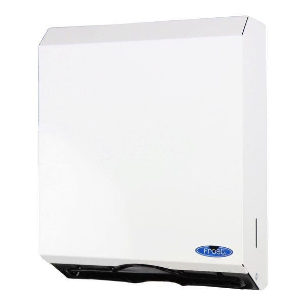 Frost Multi-fold and "C" Fold Universal Paper Towel Dispenser - Grocery and Food Items - Canadian Distribution