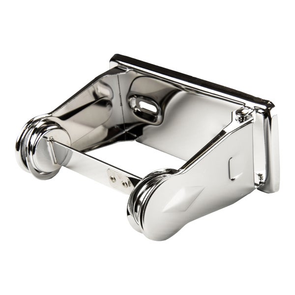 Frost Toilet Roll Dispenser - Grocery and Food Items - Canadian Distribution