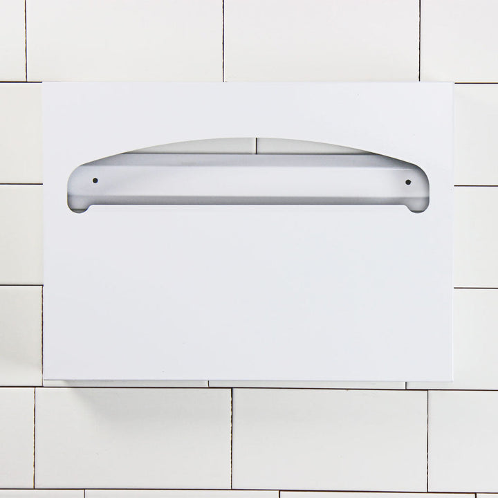 Toilet Seat Cover Dispenser - Sold By The Case