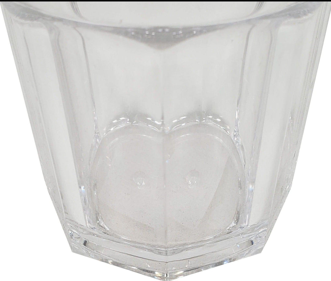 14oz Tumbler Clear